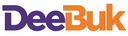 DeeBuk Purple Orange